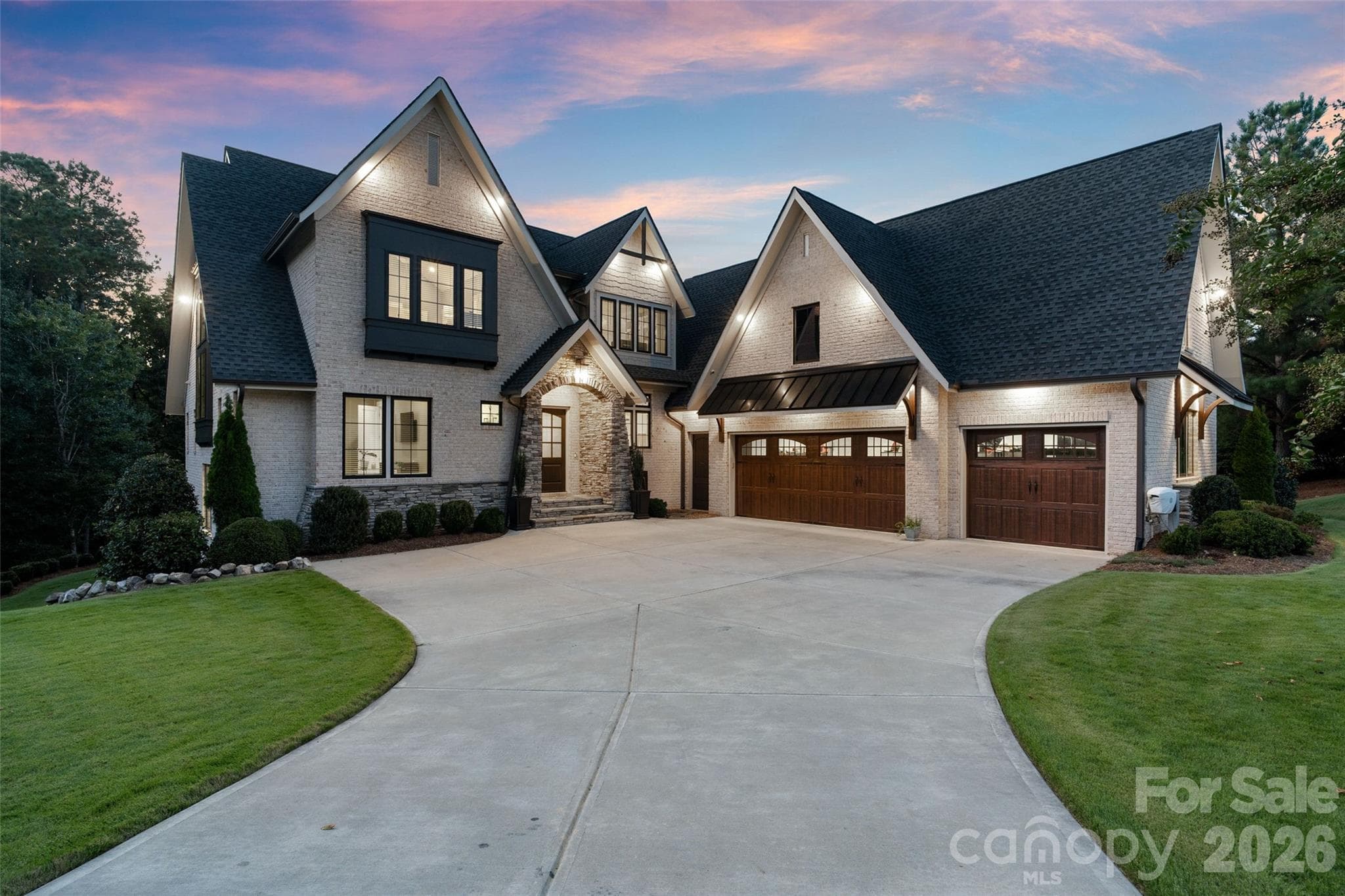 Single Family Residence at 2111 Brandt Road, York, photo 2 of 44