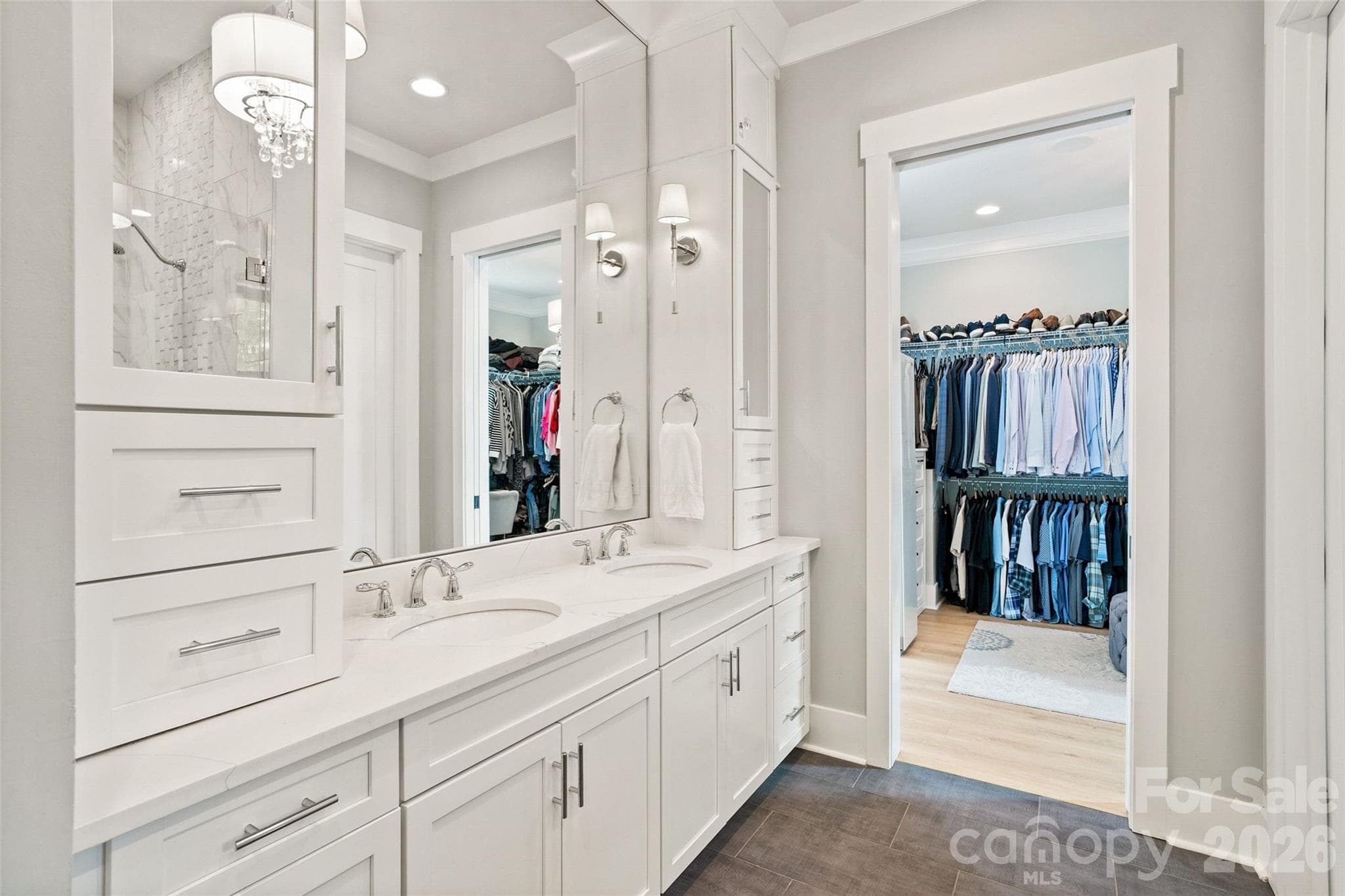 Primary bath - 2111 Brandt Road, York