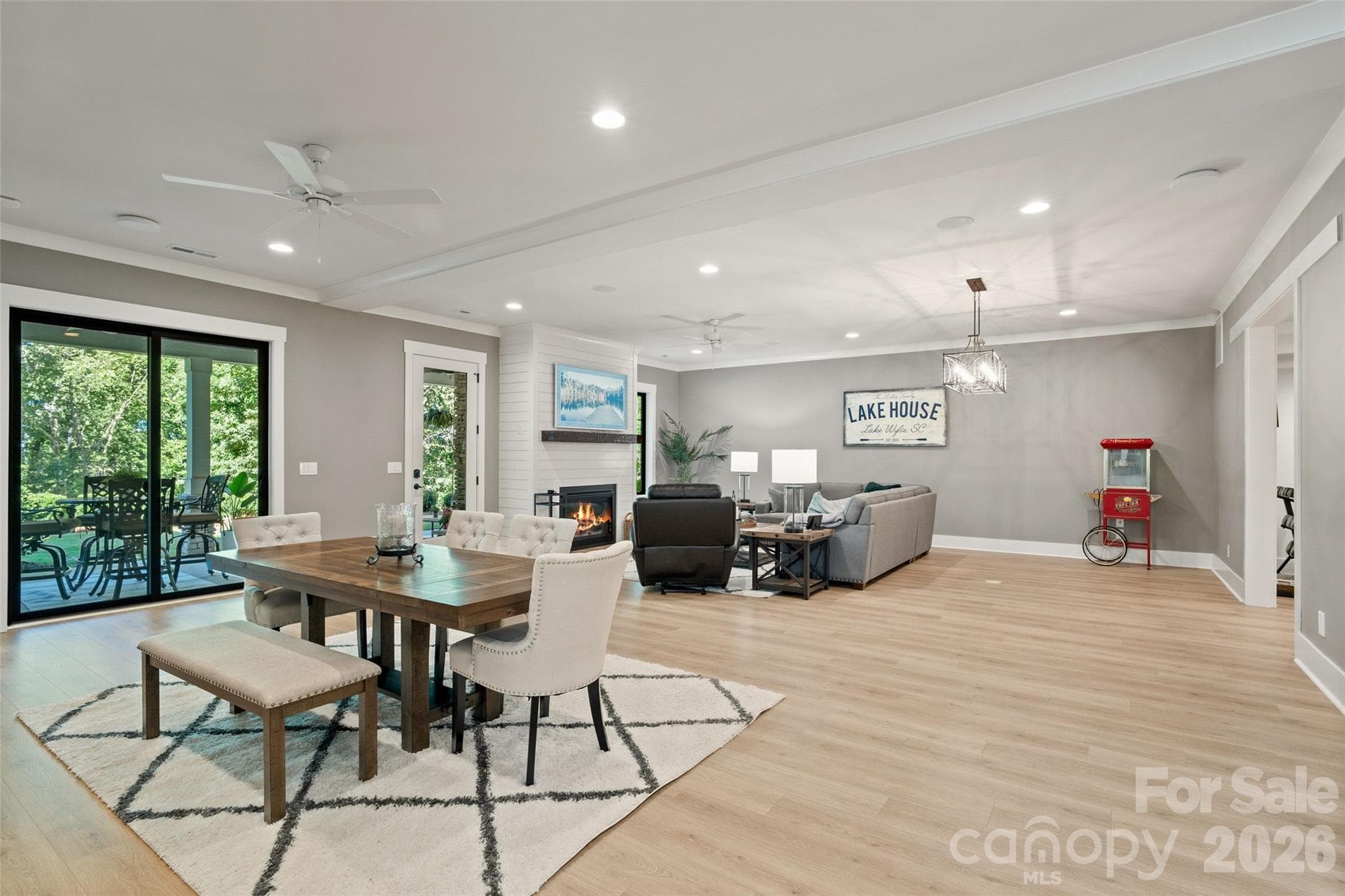 Basement - 2111 Brandt Road, York