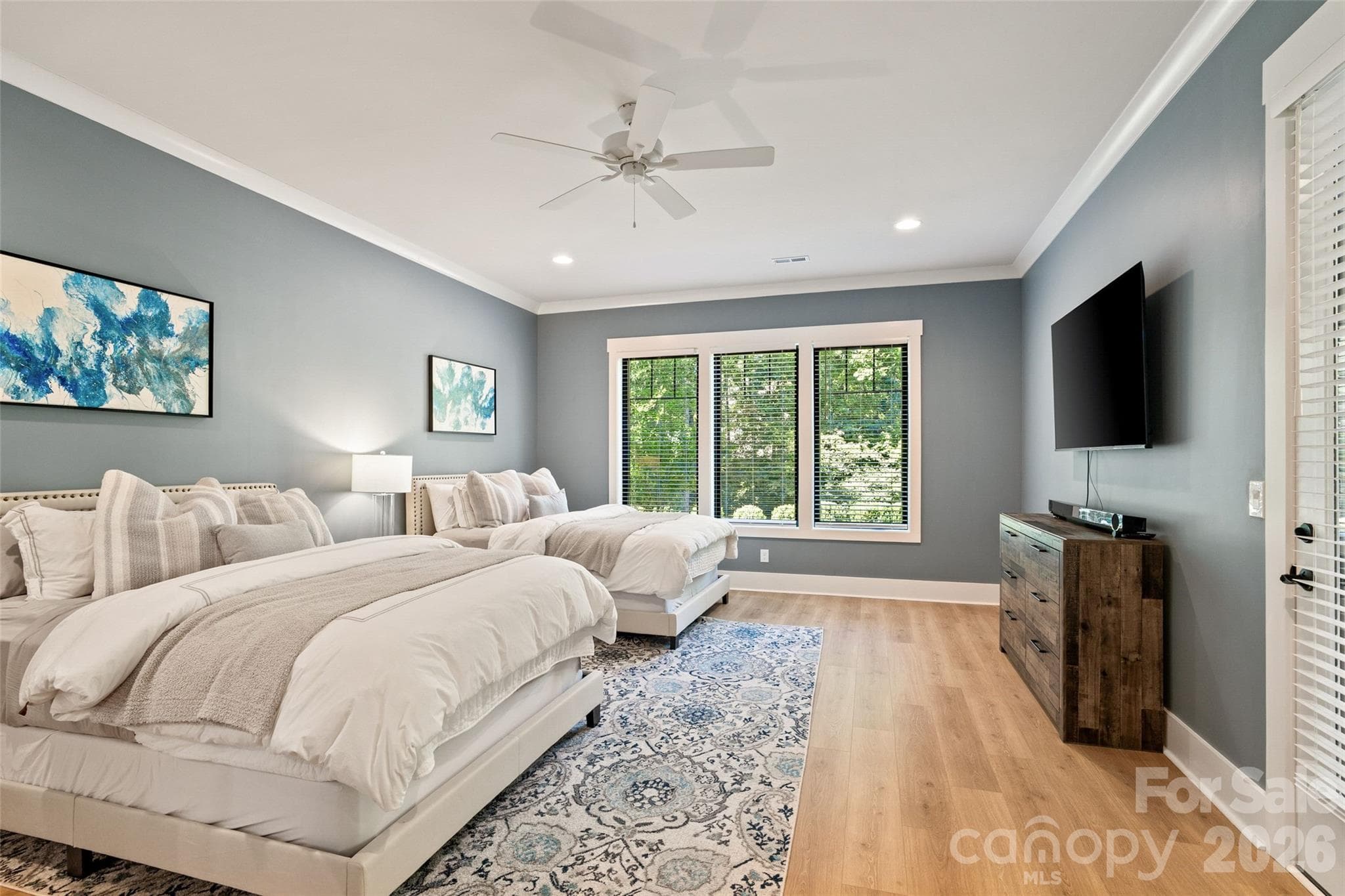 Basement guest and bath - 2111 Brandt Road, York