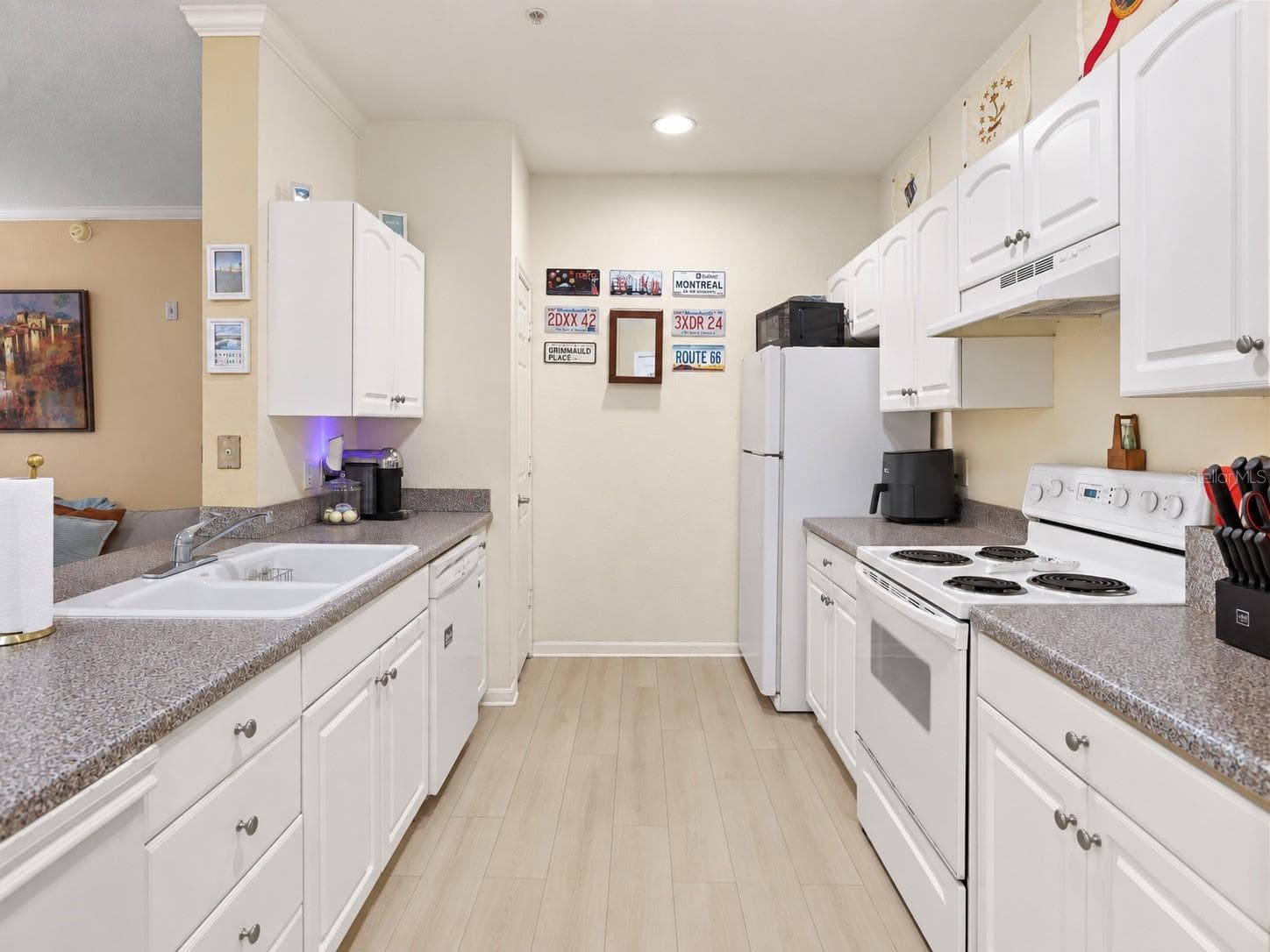 Condominium at 860 N ORANGE AVE #323, ORLANDO, photo 5 of 28