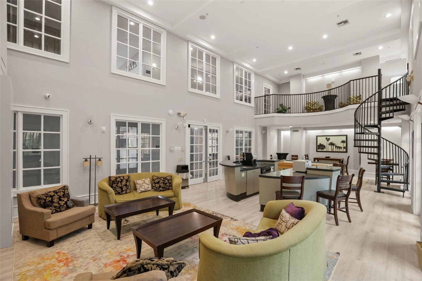 Condominium at 860 N ORANGE AVE #323, ORLANDO, photo 22 of 28