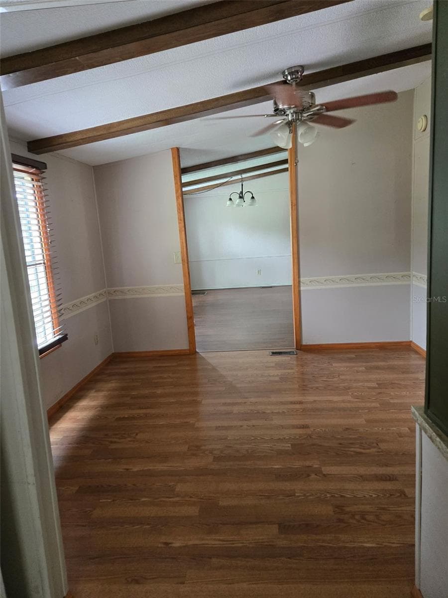 Manufactured Home at 5791 SW 62ND CT, JASPER, photo 9 of 33