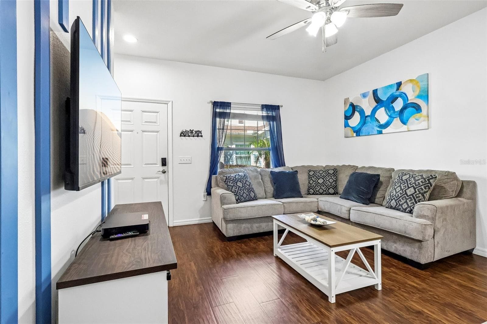 Townhouse at 3210 GOLD LN, KISSIMMEE, photo 5 of 56