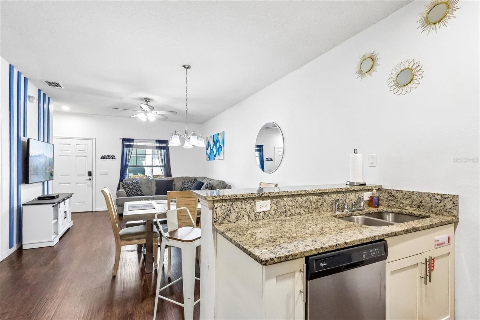Townhouse at 3210 GOLD LN, KISSIMMEE, photo 12 of 56