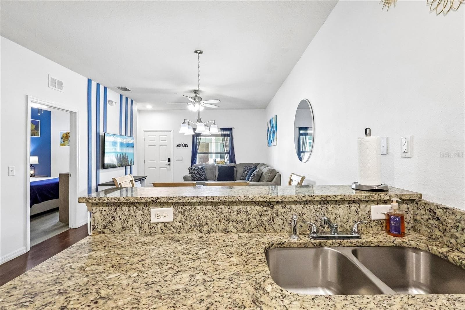 Townhouse at 3210 GOLD LN, KISSIMMEE, photo 13 of 56