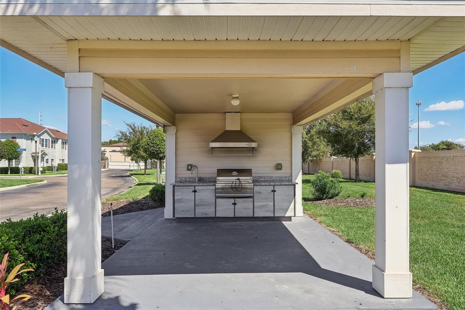 Townhouse at 3210 GOLD LN, KISSIMMEE, photo 40 of 56
