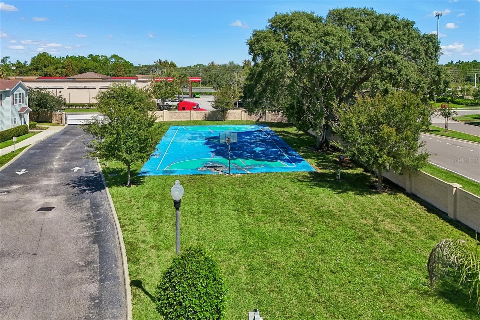 Townhouse at 3210 GOLD LN, KISSIMMEE, photo 44 of 56
