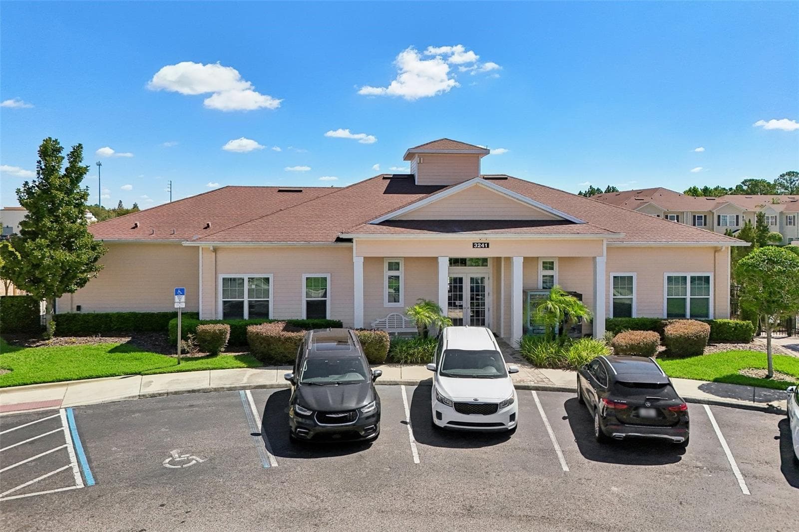 Townhouse at 3210 GOLD LN, KISSIMMEE, photo 48 of 56