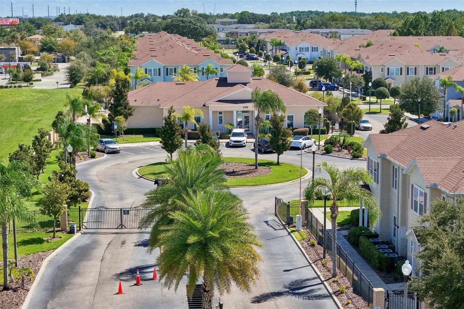 Townhouse at 3210 GOLD LN, KISSIMMEE, photo 49 of 56