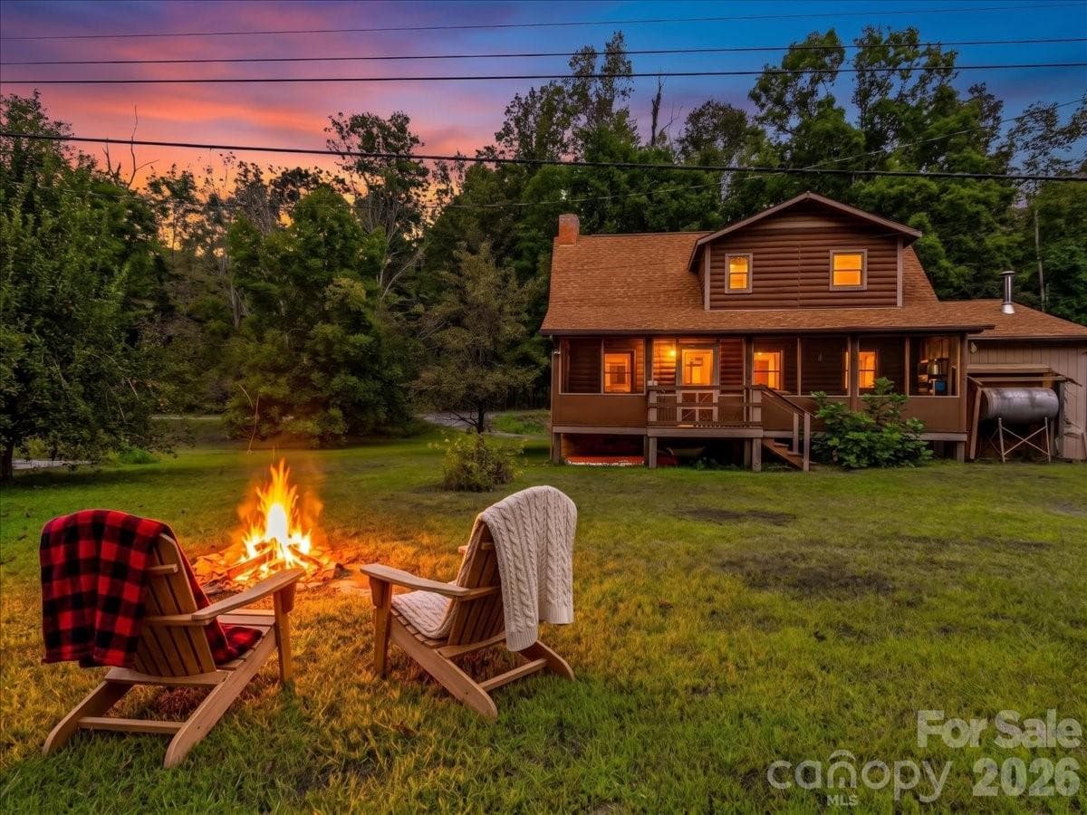3206 Fork Mountain Road