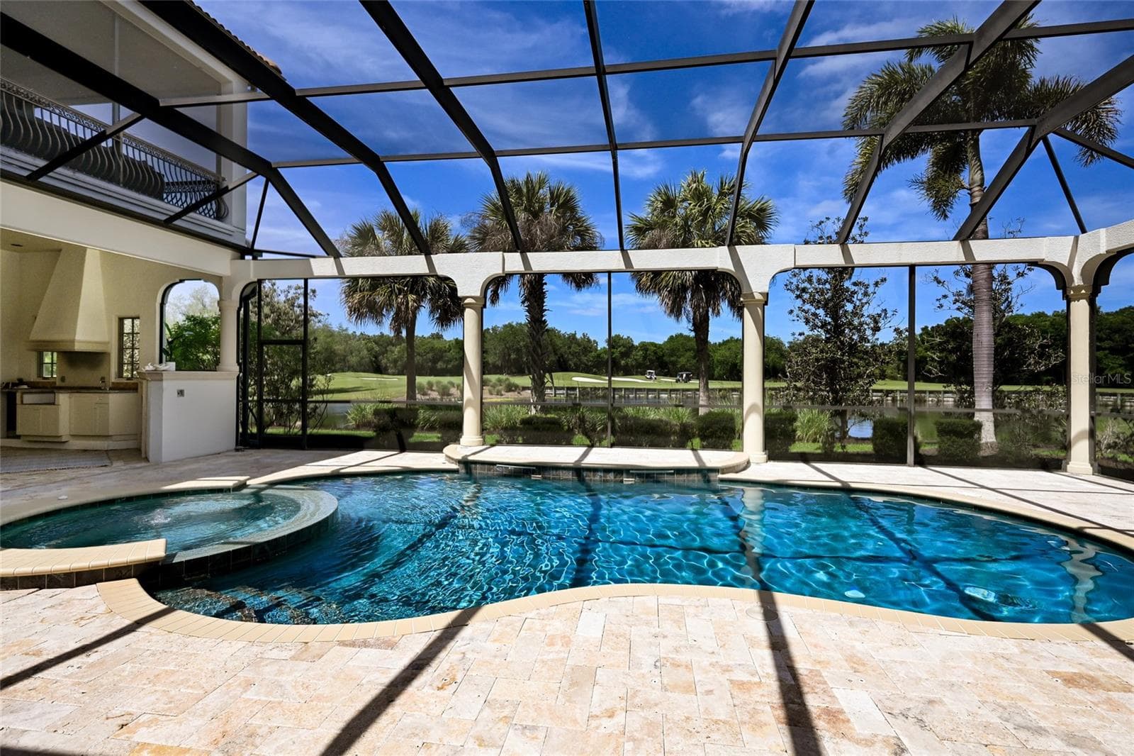 Single Family Residence at 3809 FOUNDERS CLUB DR, SARASOTA, photo 6 of 52