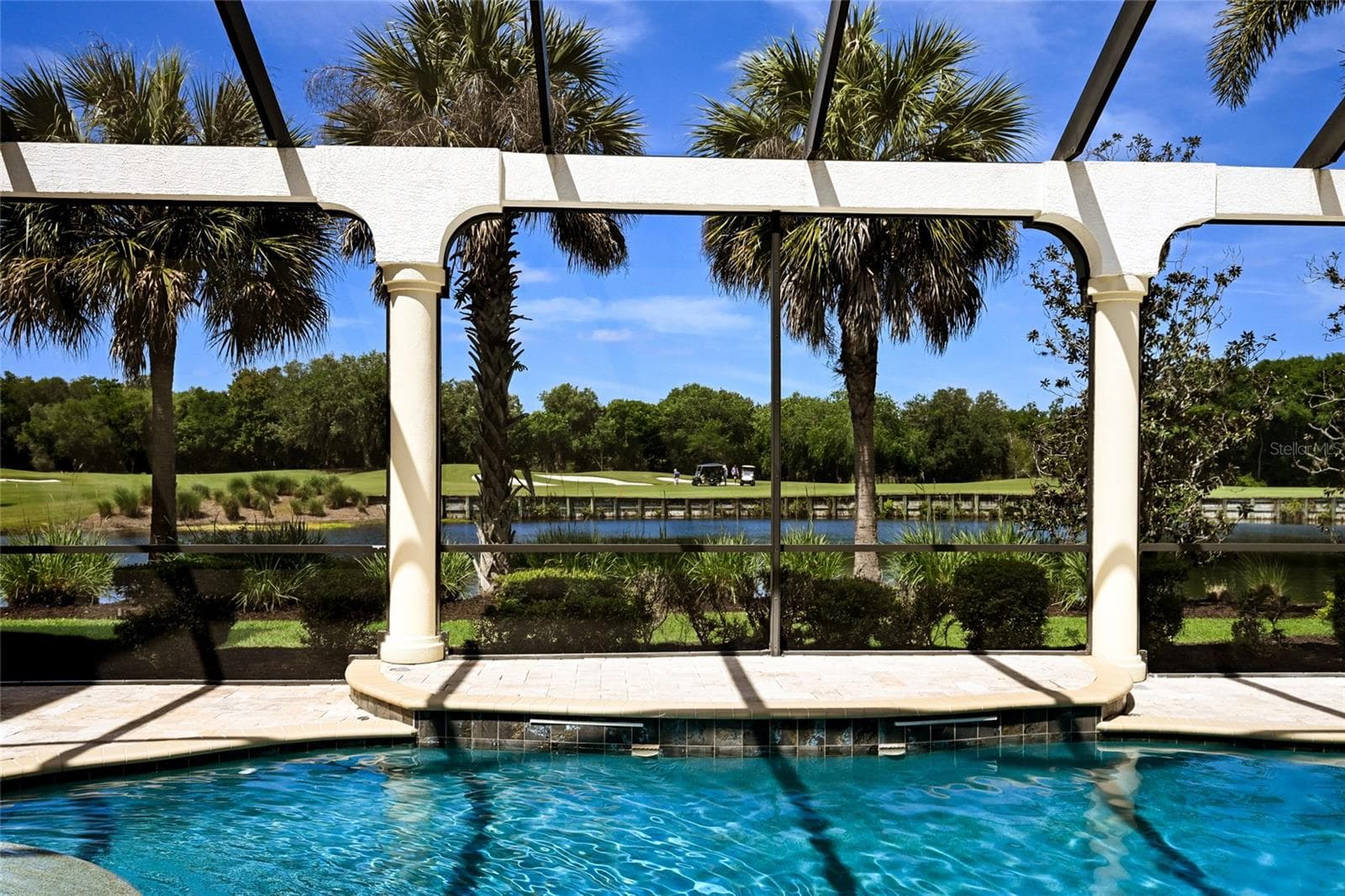 Single Family Residence at 3809 FOUNDERS CLUB DR, SARASOTA, photo 7 of 52