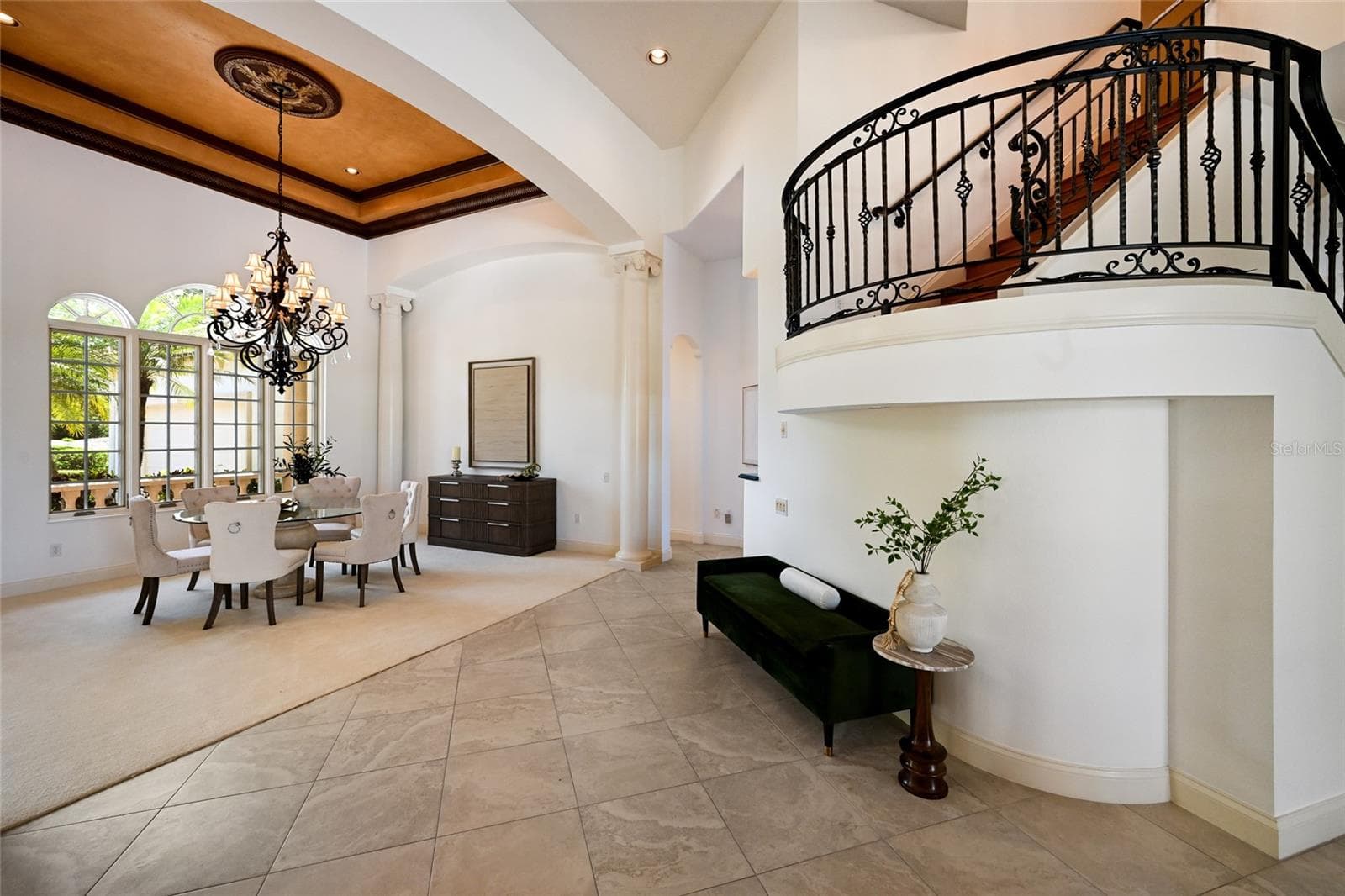 Single Family Residence at 3809 FOUNDERS CLUB DR, SARASOTA, photo 11 of 52