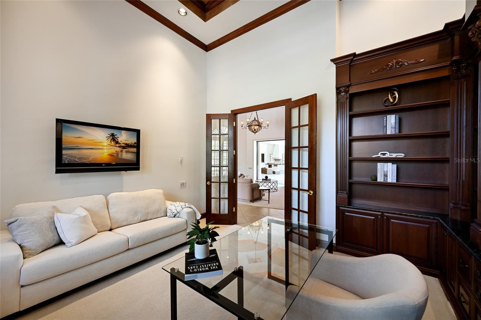 Single Family Residence at 3809 FOUNDERS CLUB DR, SARASOTA, photo 17 of 52