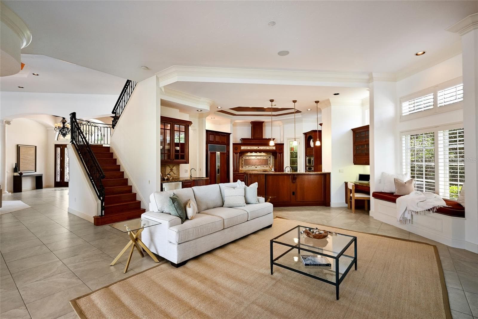 Single Family Residence at 3809 FOUNDERS CLUB DR, SARASOTA, photo 23 of 52