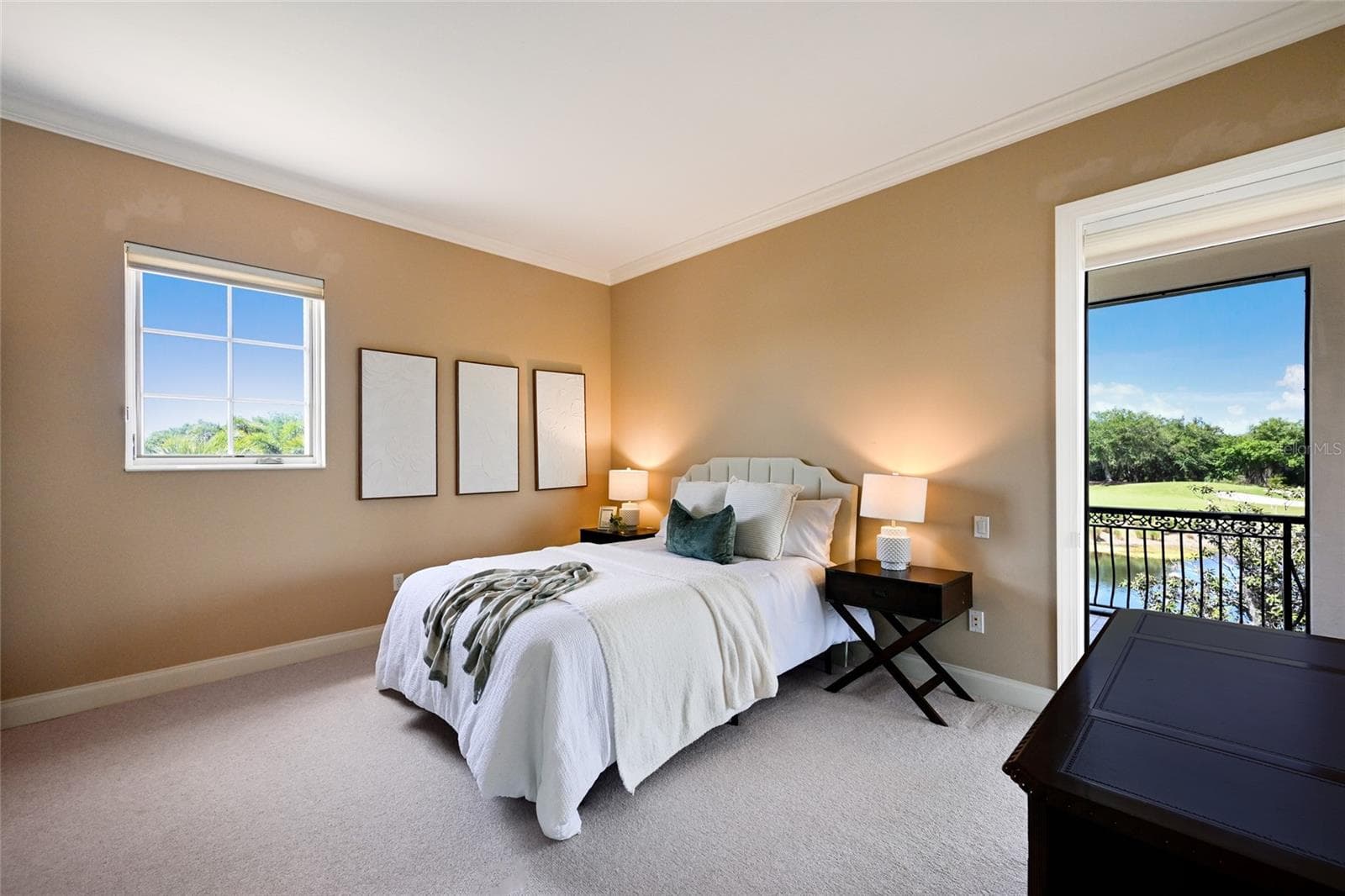 Single Family Residence at 3809 FOUNDERS CLUB DR, SARASOTA, photo 40 of 52