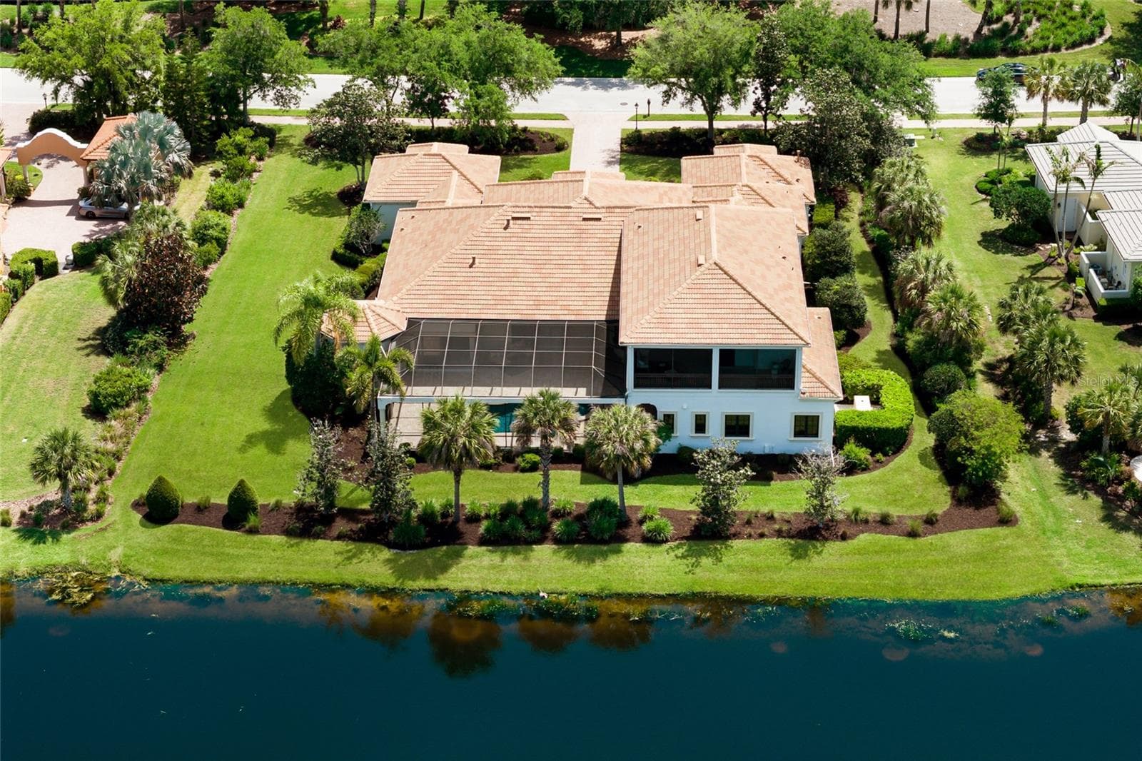 Single Family Residence at 3809 FOUNDERS CLUB DR, SARASOTA, photo 50 of 52