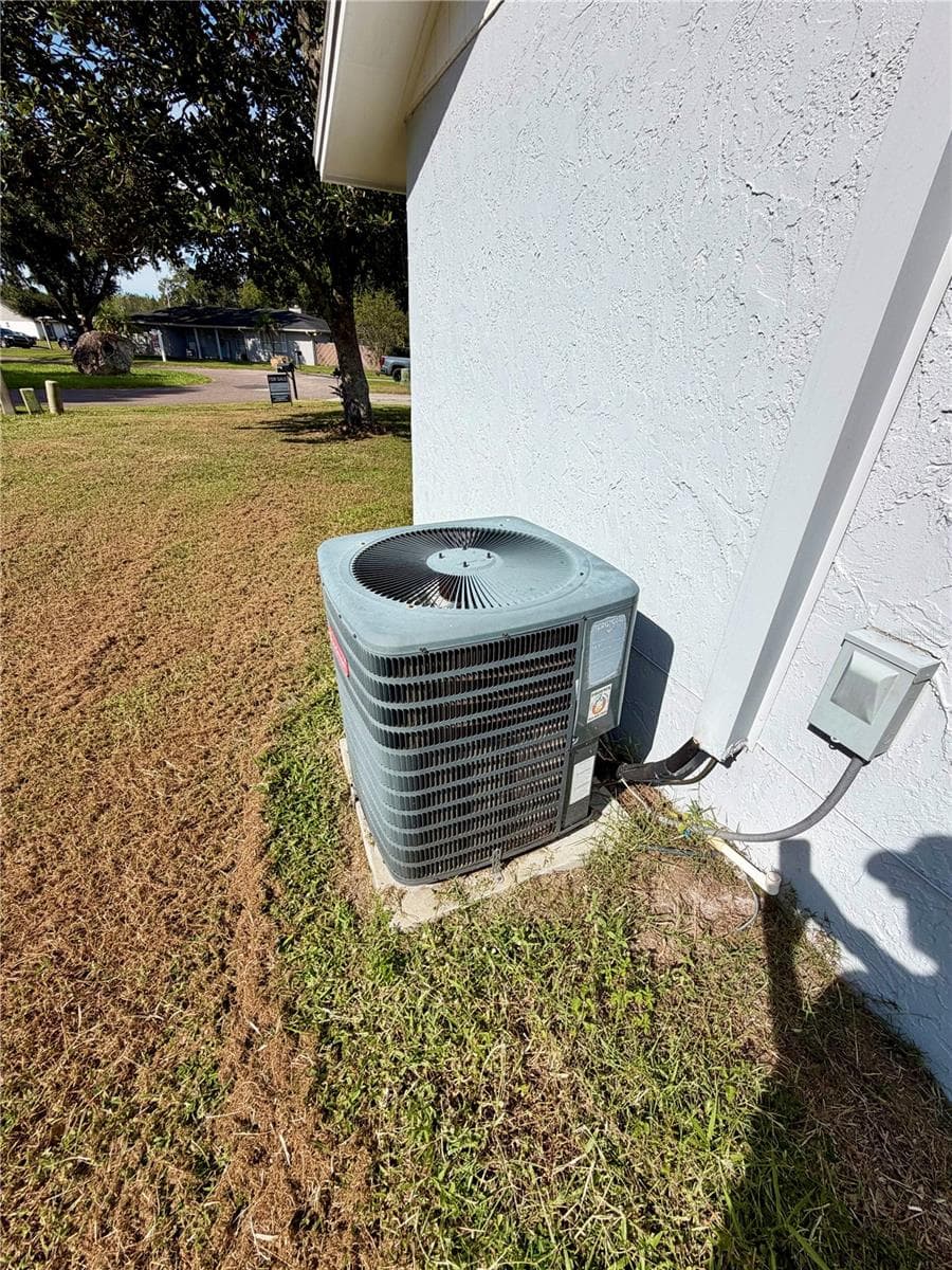 Ac - 3438 CHRISTINA GROVES CT S, LAKELAND