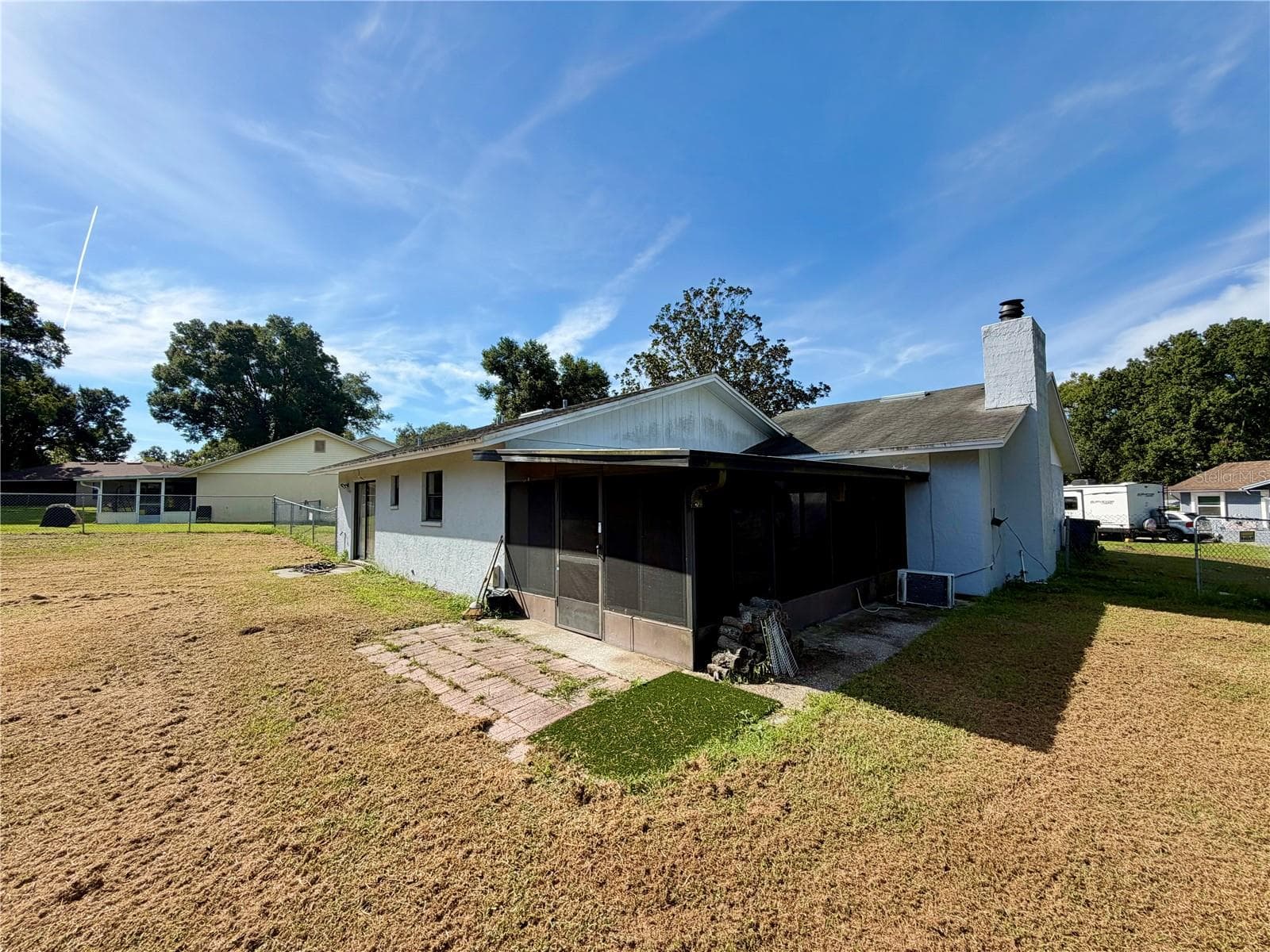 Back - 3438 CHRISTINA GROVES CT S, LAKELAND