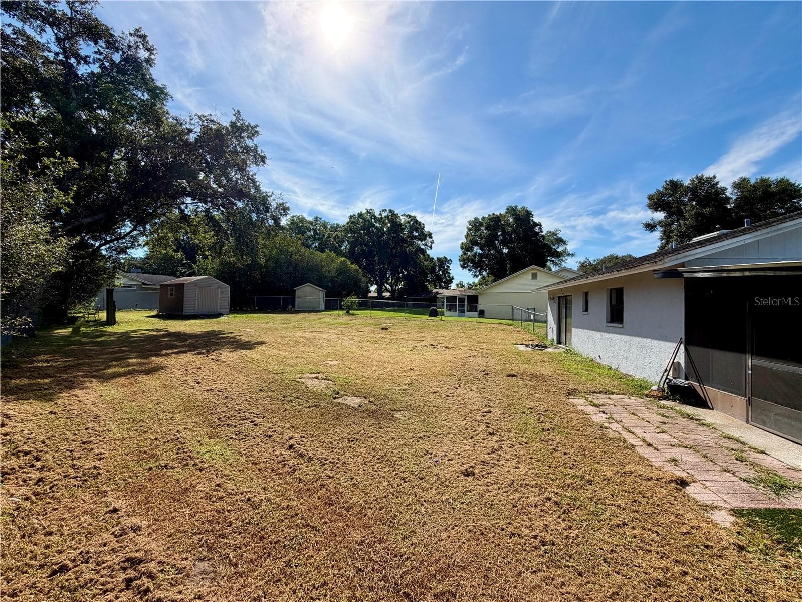 Back - 3438 CHRISTINA GROVES CT S, LAKELAND