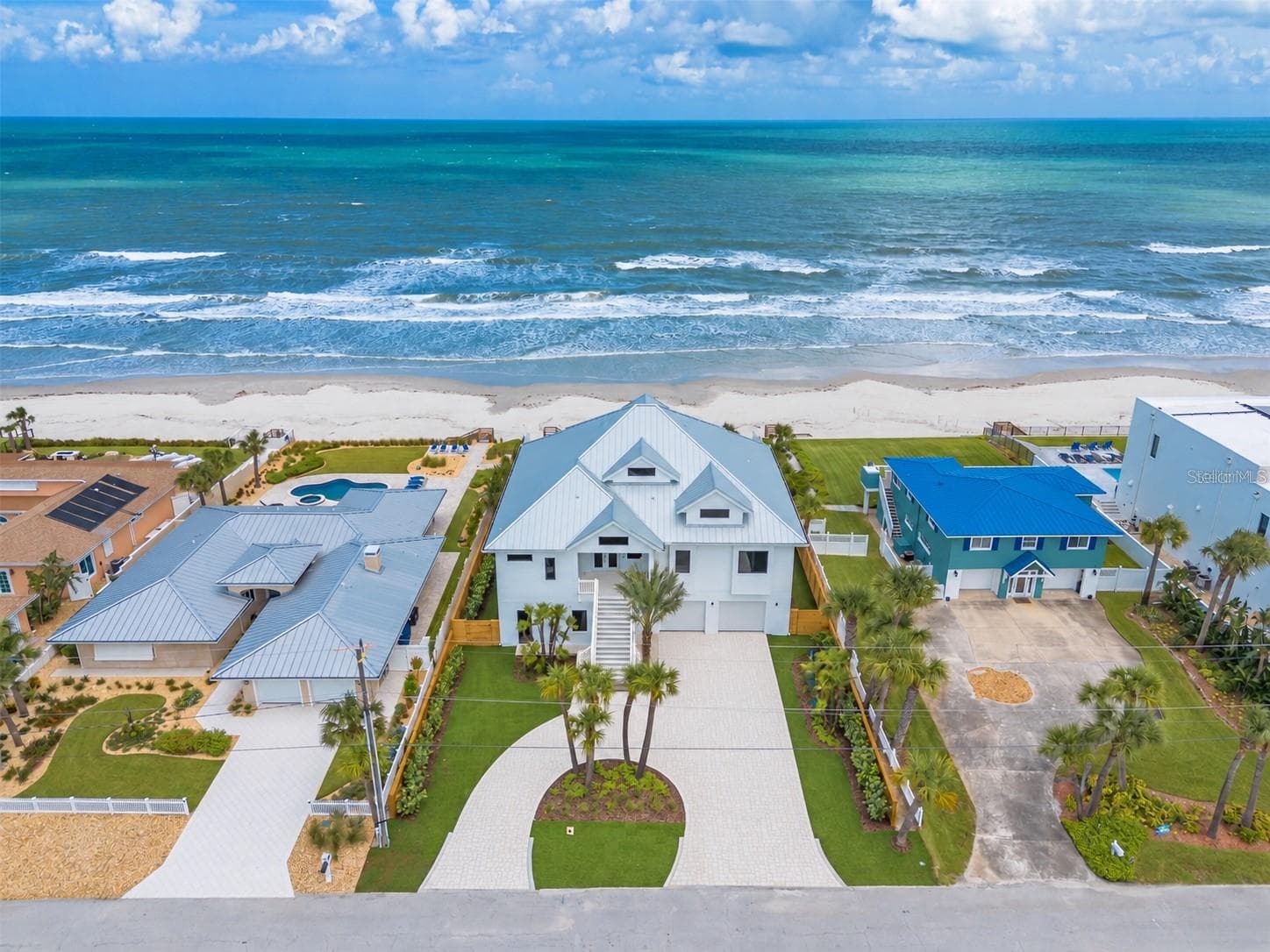 4643 VAN KLEECK DR
