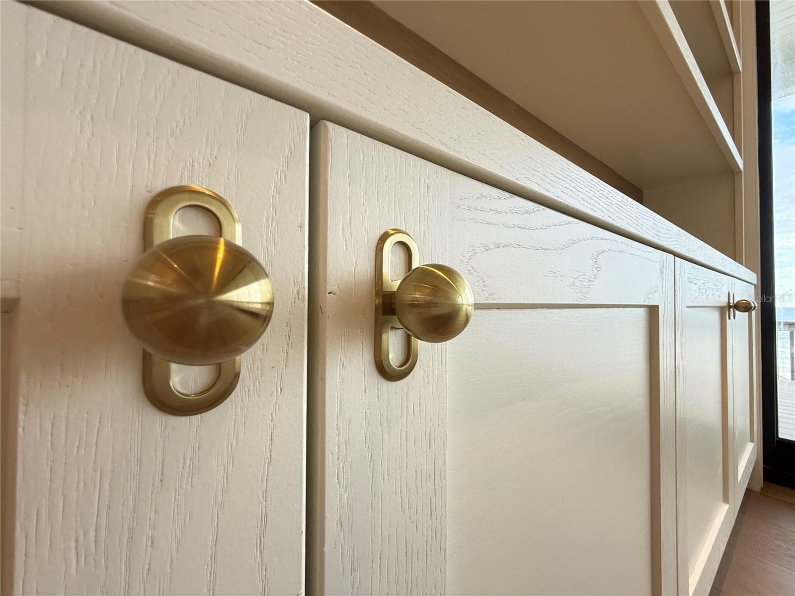 Primary Bdr Upgraded Hardware - 4643 VAN KLEECK DR, NEW SMYRNA BEACH