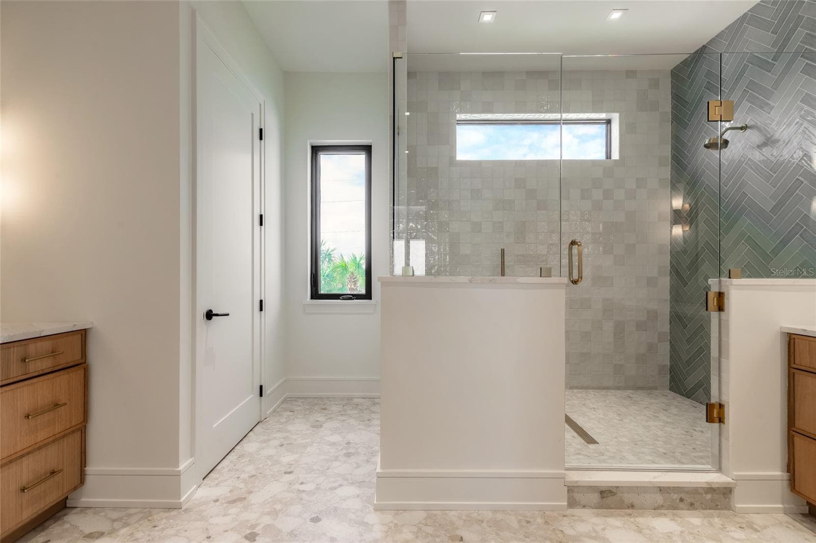 Primary Bath - 4643 VAN KLEECK DR, NEW SMYRNA BEACH