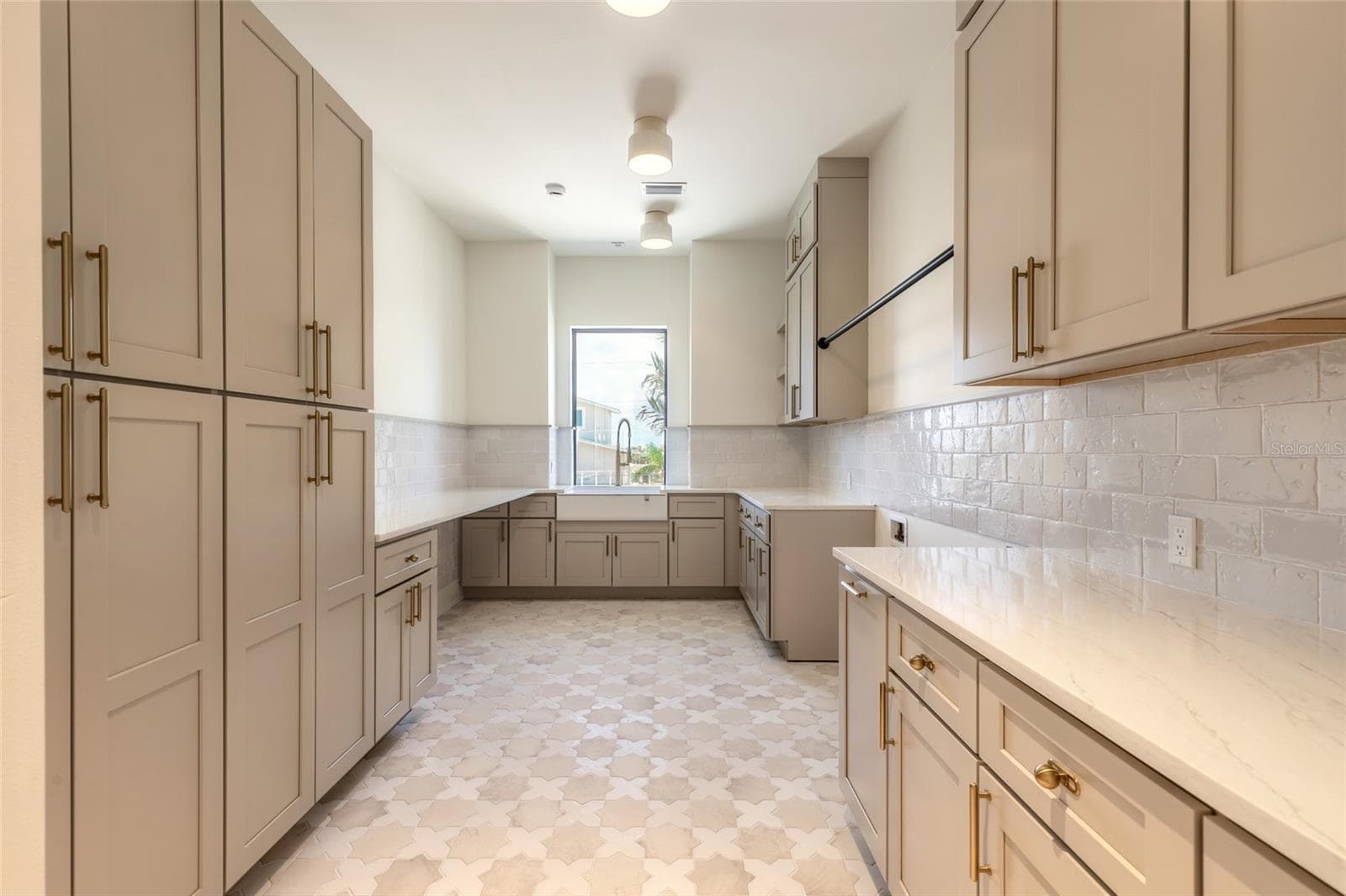 Laundry Room - 4643 VAN KLEECK DR, NEW SMYRNA BEACH