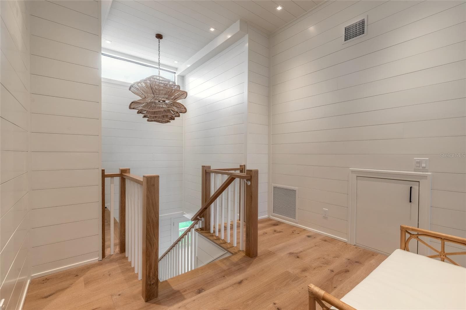 3rd Floor Landing - 4643 VAN KLEECK DR, NEW SMYRNA BEACH
