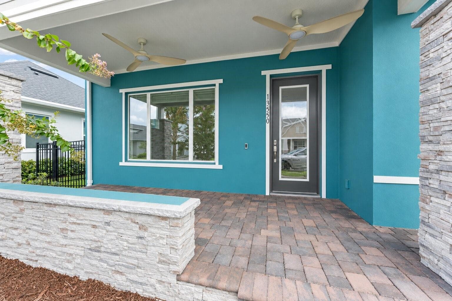 *DOOR VIRTUALLY EDITED TO GRAY* - 13550 MCMILLAN DR, ORLANDO