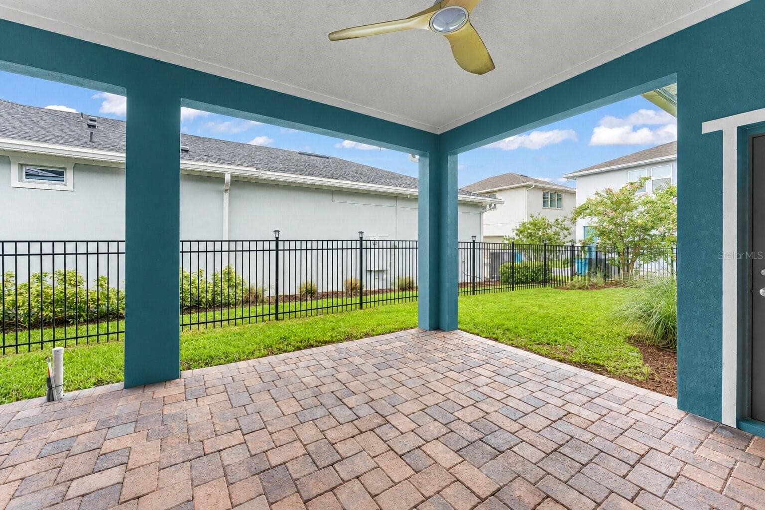 Single Family Residence at 13550 MCMILLAN DR, ORLANDO, photo 44 of 73
