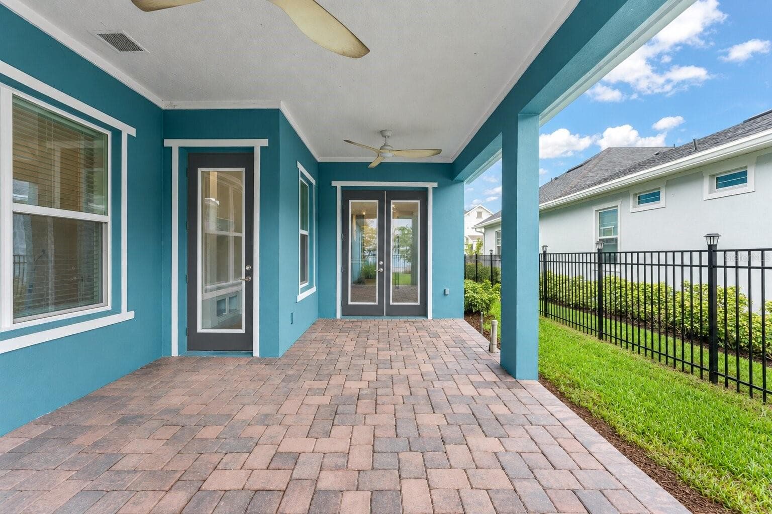 *DOOR VIRTUALLY EDITED TO GRAY* - 13550 MCMILLAN DR, ORLANDO