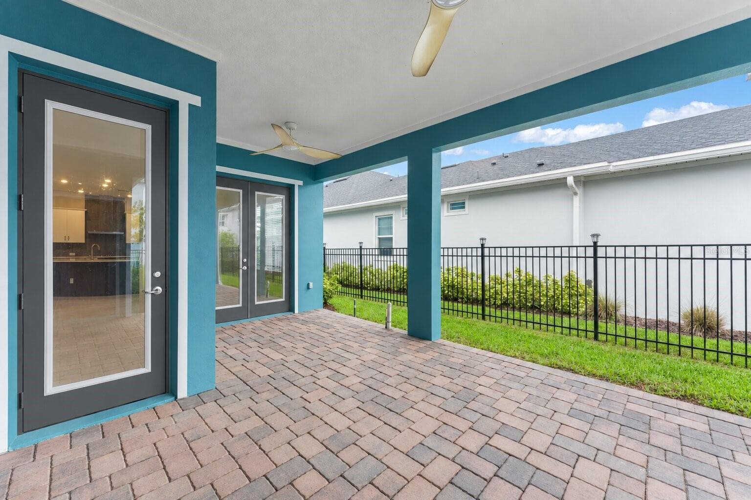*DOOR VIRTUALLY EDITED TO GRAY* - 13550 MCMILLAN DR, ORLANDO