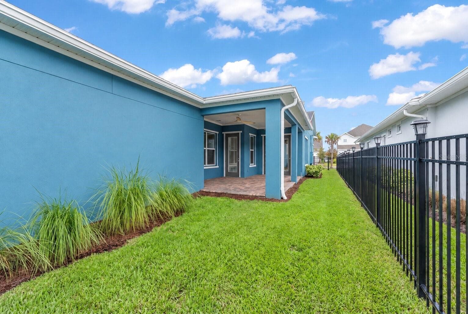 *DOOR VIRTUALLY EDITED TO GRAY* - 13550 MCMILLAN DR, ORLANDO