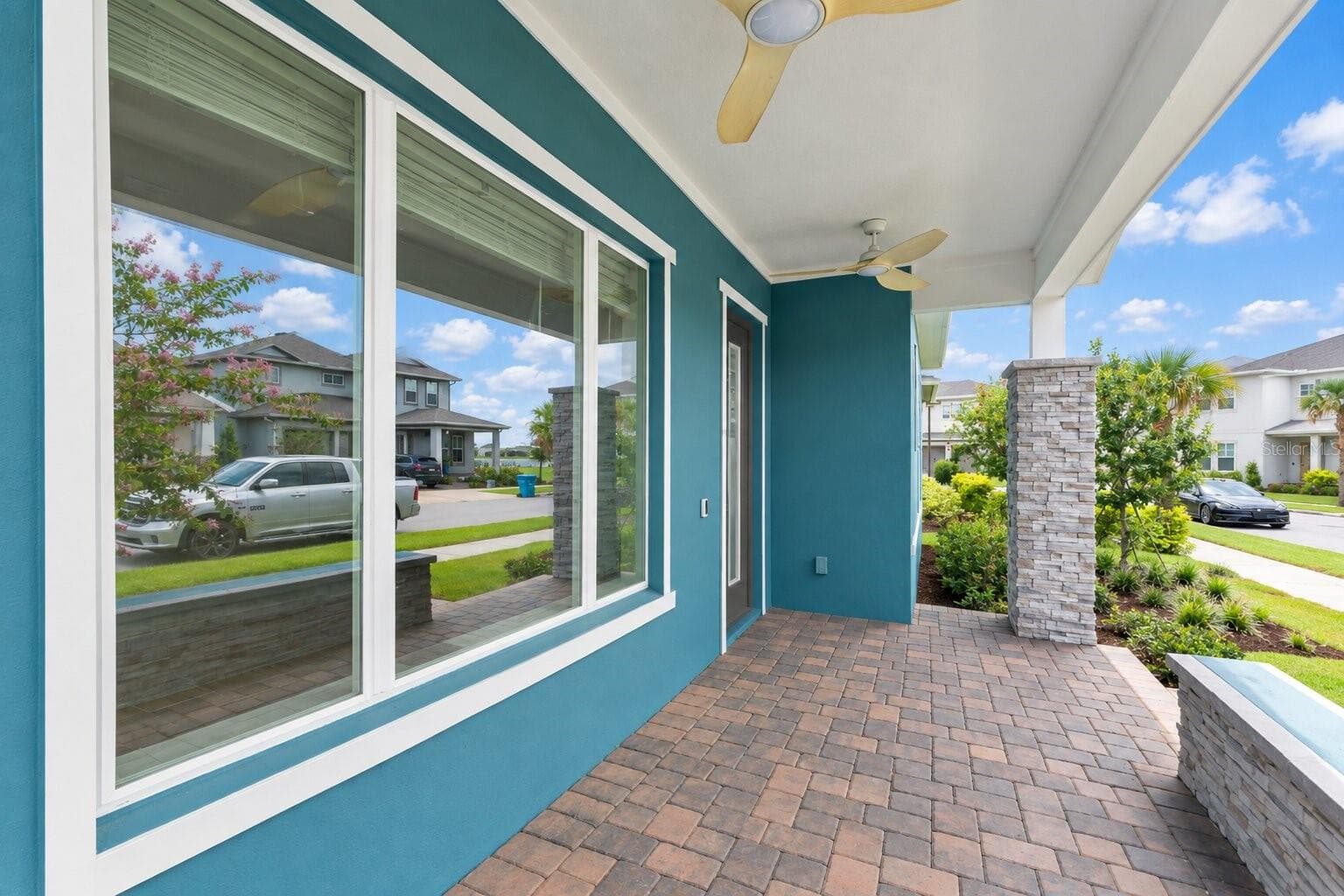 Single Family Residence at 13550 MCMILLAN DR, ORLANDO, photo 60 of 73