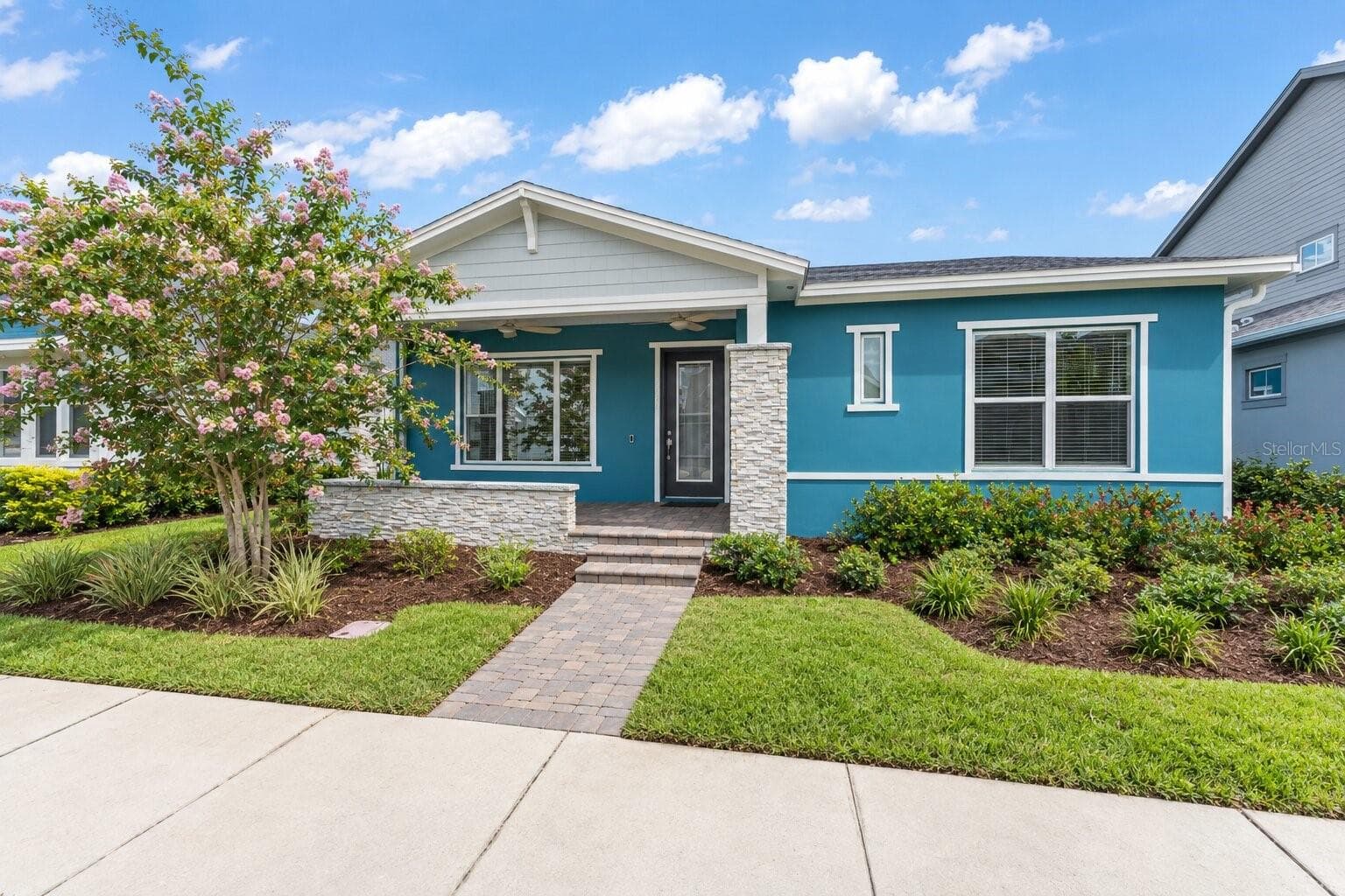 Single Family Residence at 13550 MCMILLAN DR, ORLANDO, photo 59 of 73