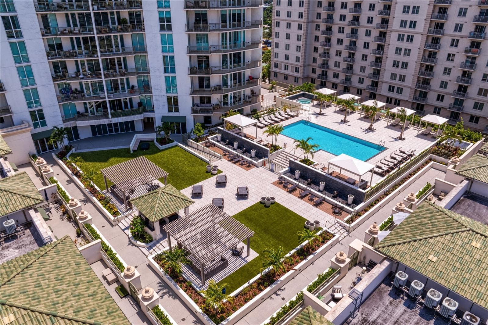 Condominium at 450 KNIGHTS RUN AVE #1004, TAMPA, photo 11 of 60