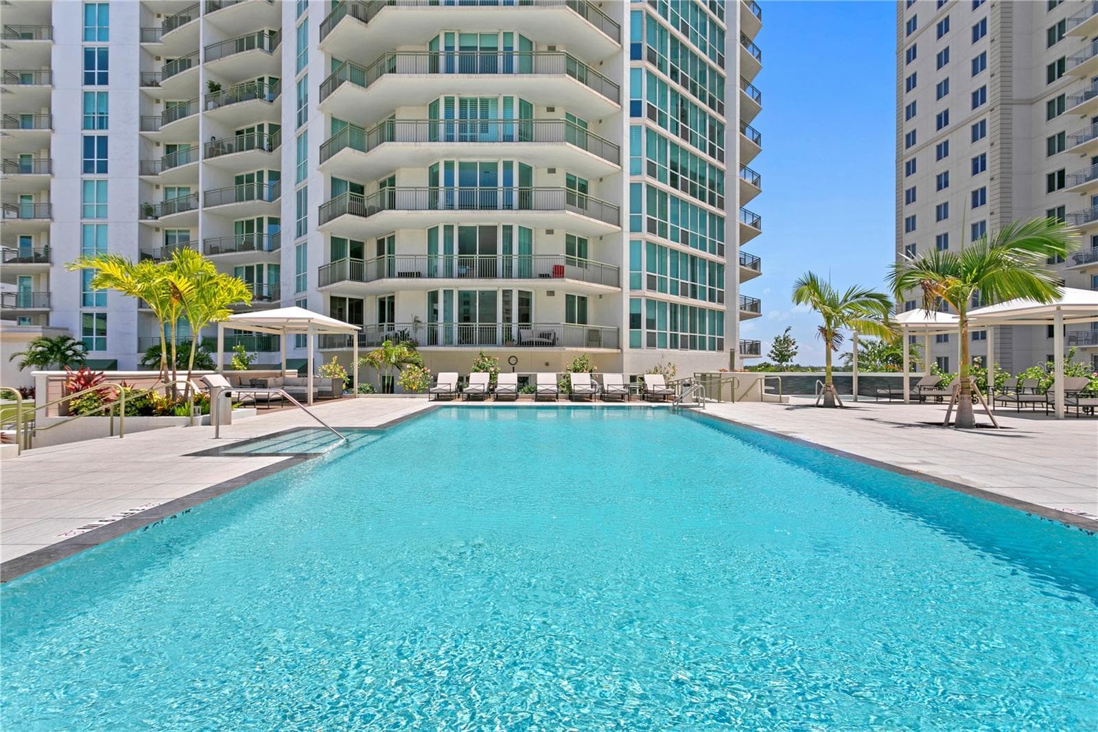 Condominium at 450 KNIGHTS RUN AVE #1004, TAMPA, photo 50 of 60