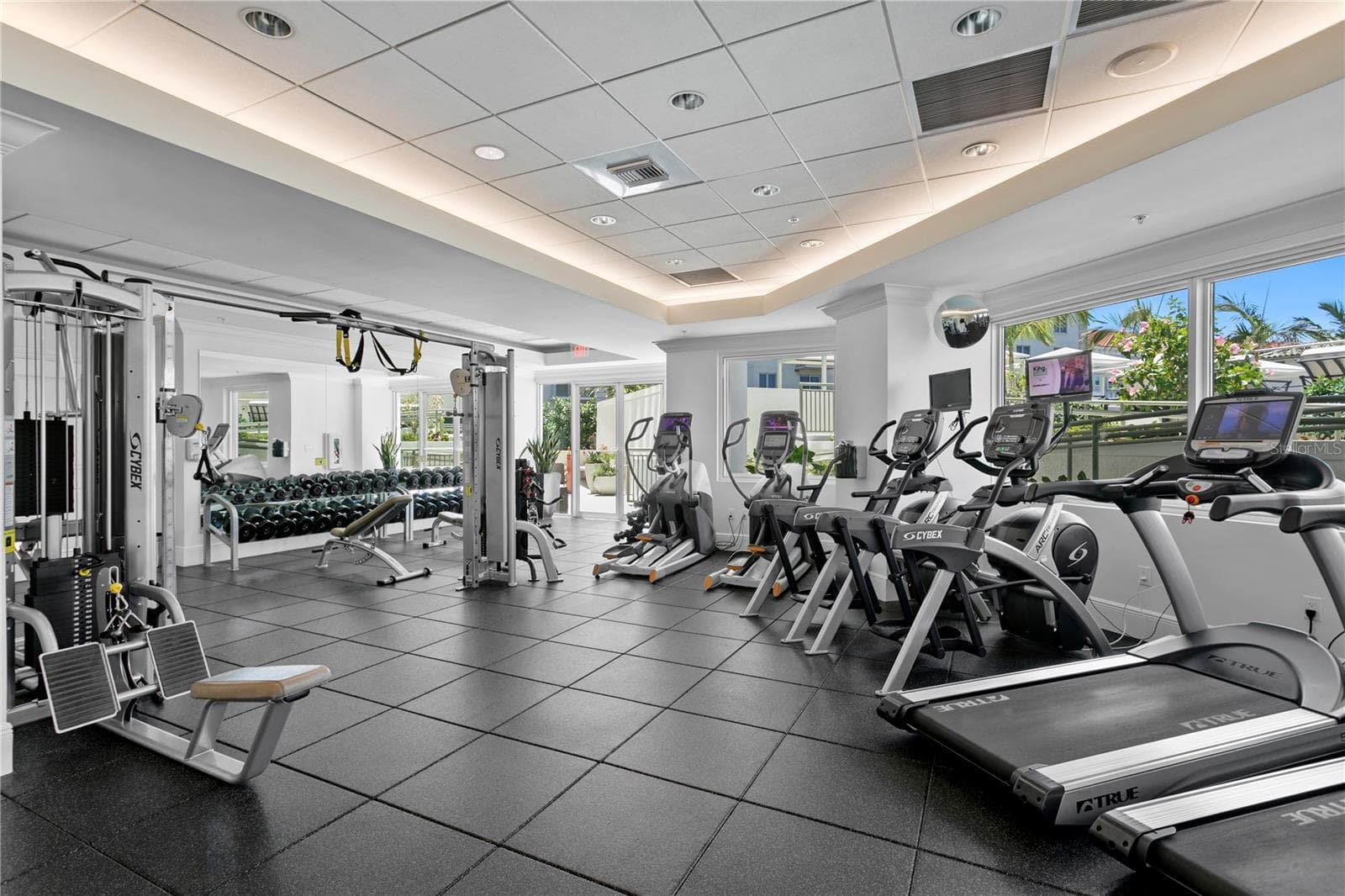 Condominium at 450 KNIGHTS RUN AVE #1004, TAMPA, photo 56 of 60