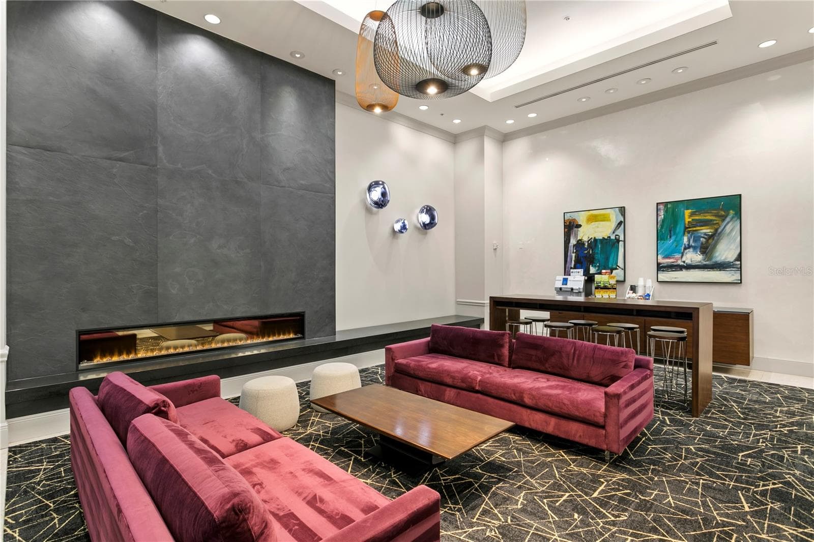 Condominium at 450 KNIGHTS RUN AVE #1004, TAMPA, photo 59 of 60