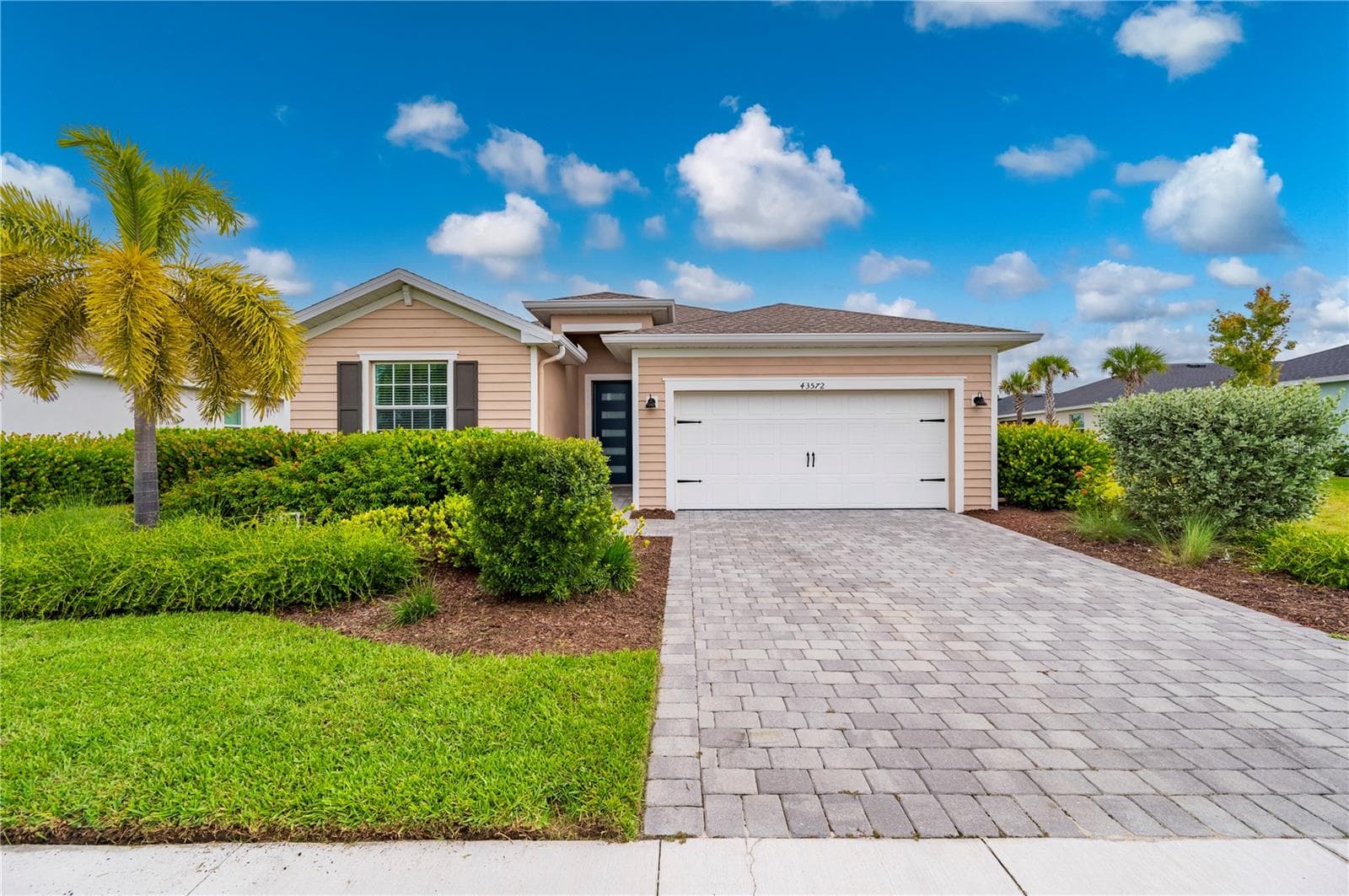 Single Family Residence at 43572 TREADWAY DR, PUNTA GORDA, photo 2 of 86