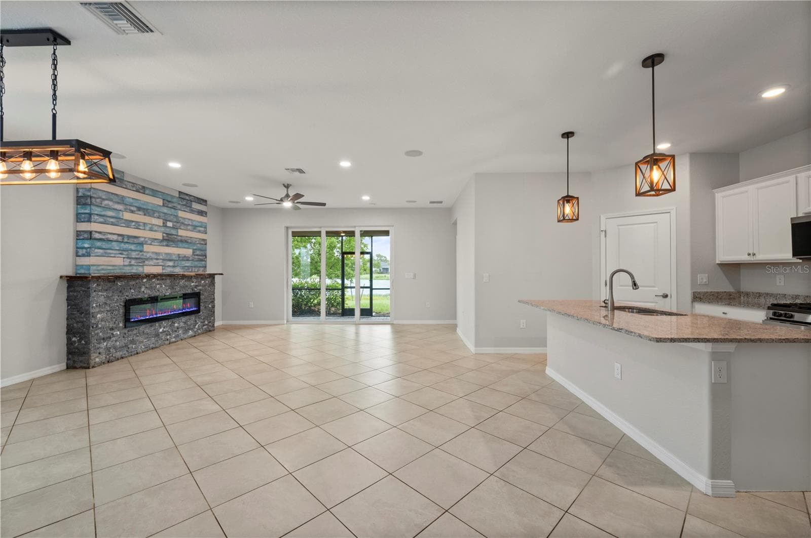 Single Family Residence at 43572 TREADWAY DR, PUNTA GORDA, photo 10 of 86
