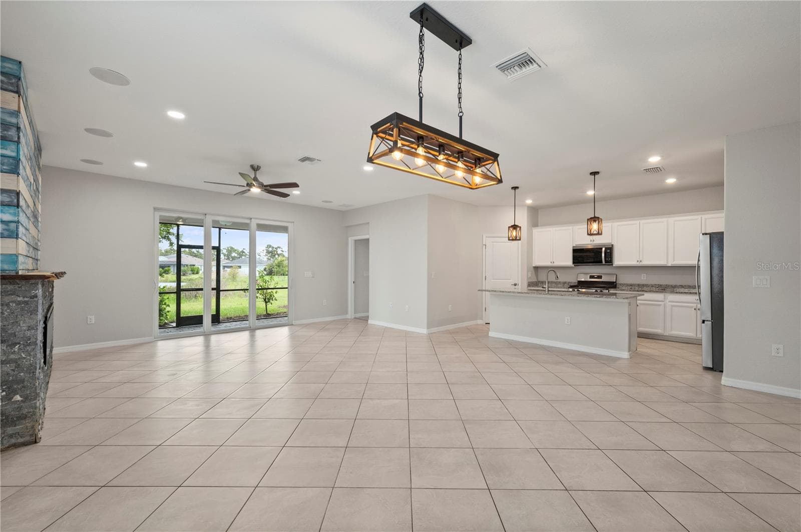 Single Family Residence at 43572 TREADWAY DR, PUNTA GORDA, photo 14 of 86