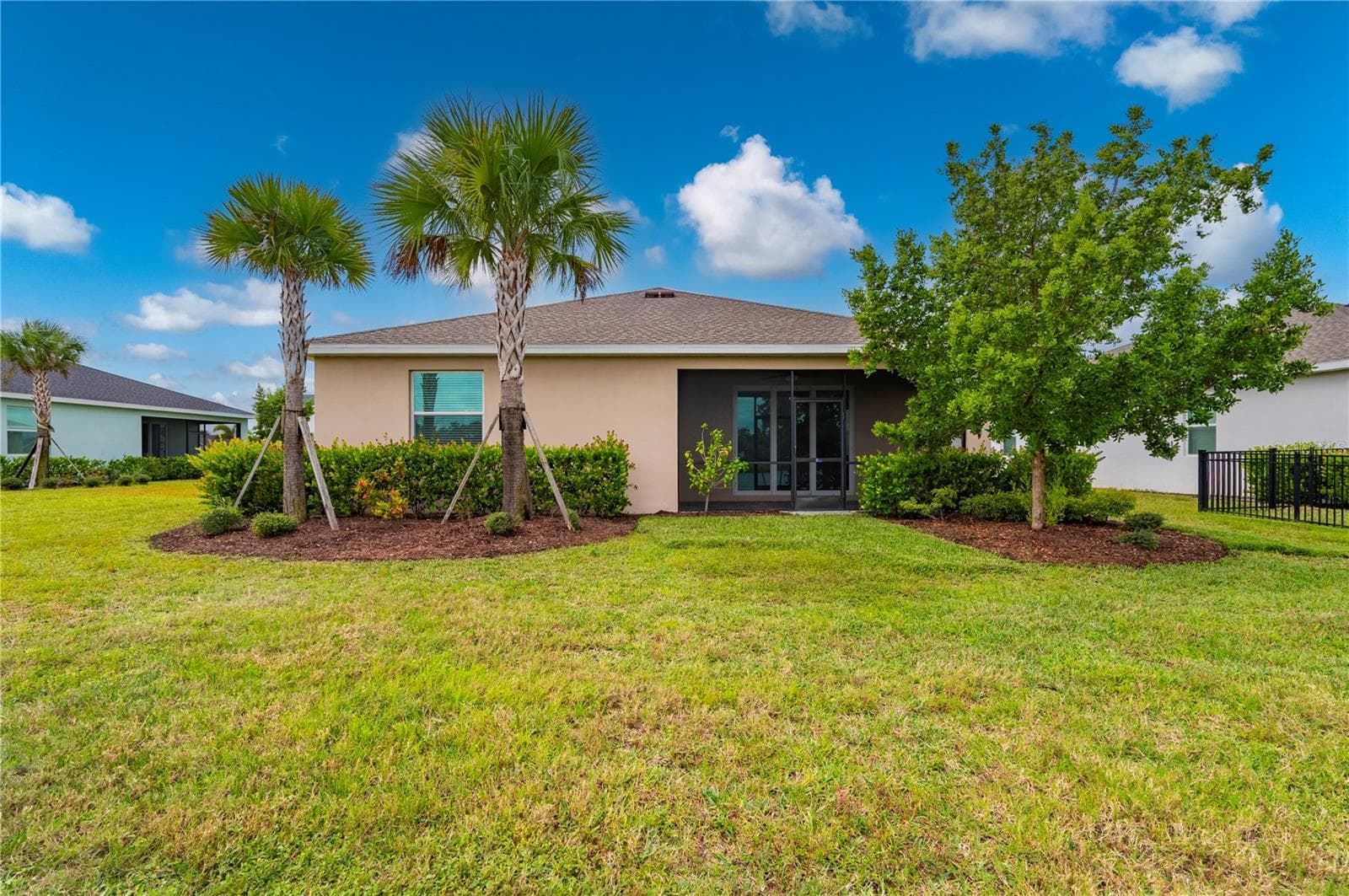 Single Family Residence at 43572 TREADWAY DR, PUNTA GORDA, photo 53 of 86
