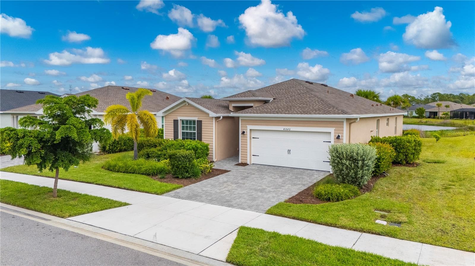 Single Family Residence at 43572 TREADWAY DR, PUNTA GORDA, photo 71 of 86