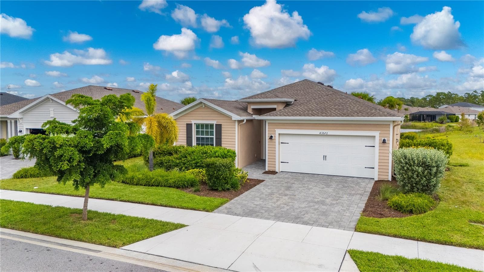 Single Family Residence at 43572 TREADWAY DR, PUNTA GORDA, photo 72 of 86