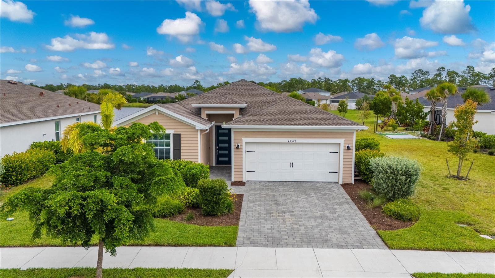 Single Family Residence at 43572 TREADWAY DR, PUNTA GORDA, photo 73 of 86