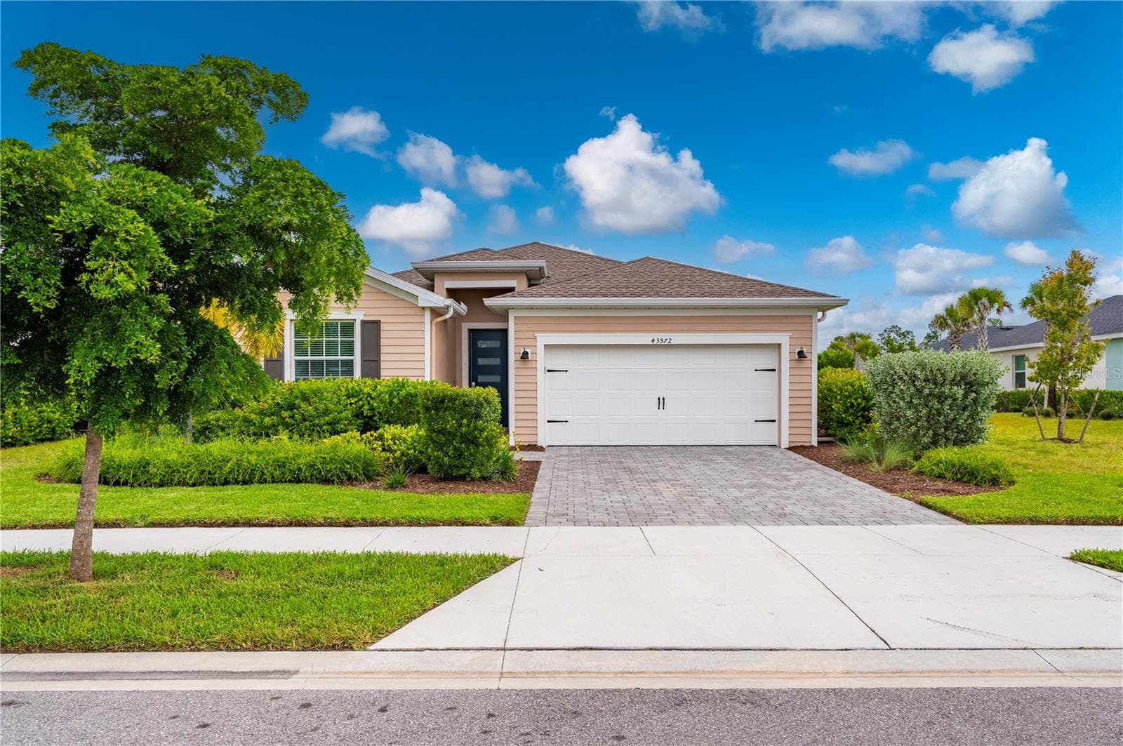 Single Family Residence at 43572 TREADWAY DR, PUNTA GORDA, photo 74 of 86