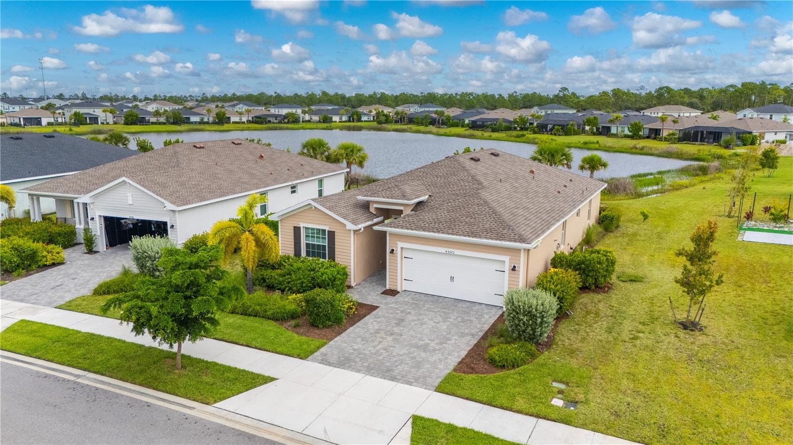 Single Family Residence at 43572 TREADWAY DR, PUNTA GORDA, photo 75 of 86
